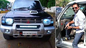 अभय देओल की पजेरो बिक रही है नई मारुती वैगनआर से भी सस्ती, जानिये क्या है वजह