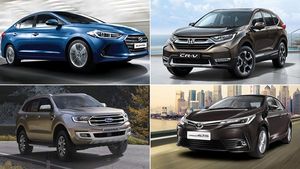 इन कारों पर मिल रहा लाखों का डिस्काउंट, कार खरीदने का है सबसे सही समय