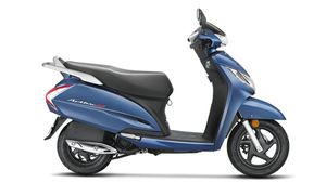 होंडा एक्टिवा 125 बीएस-6 वर्जन 11 सितंबर को होगा लॉन्च, जानिय क्या होगा नया