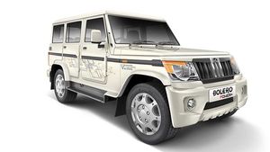 महिंद्रा बोलेरो भारत में हुआ बंद, नए सुरक्षा नियम है वजह