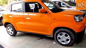 मारुति एस-प्रेसो वीडियो रिव्यू: डिजाइन फीचर्स इंटीरियर के बारें में जानकारी