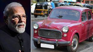 पुराने कार का फिर से रजिस्ट्रेशन कराना पड़ेगा महंगा, सरकार 25 गुना बढ़ा सकती है कीमत 