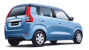 मारुति की कारों में LXi, VXi, ZXi का क्या होता है मतलब, जाने इसकी पूरी जानकारी