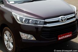 टोयोटा बढ़ा सकती है बीएस-6 डीजल गाड़ियों की कीमत, 15 से 20 प्रतिशत तक हो सकती है वृद्धि