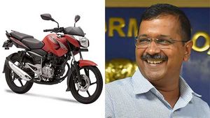 ऑड-ईवन में दोपहिया वाहन को मिलेगी छूट, केजरीवाल ने किया ऐलान