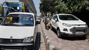 इन दस कारणों से हो सकता है ड्राइविंग लाइसेंस रद्द, इस तरह कर सकते हैं सड़क पर सही ड्राइविंग