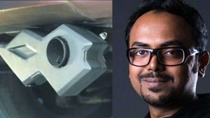 आईआईटी इंजीनियर ने बनाया गाड़ियों में प्रदूषण कम करने का उपकरण, जानिये कैसे करता है काम