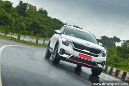 किया सेल्टोस की सितंबर में बिक्री 7754 यूनिट, हुंडई क्रेटा को छोड़ा पीछे 