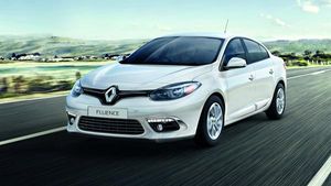 रेनाॅल्ट ला रही है काॅम्पैक्ट सेडान कार, मारुती सुजुकी डिजायर और होंडा अमेज को देगी टक्कर