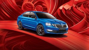 स्कोडा ऑक्टाविया ऑनिक्स भारत में हुआ लॉन्च, कीमत 20 लाख रुपयें