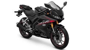 यामाहा आर15 वी3 की कीमत में हुई वृद्धि, सिर्फ यह दो मॉडल हुए प्रभावित 