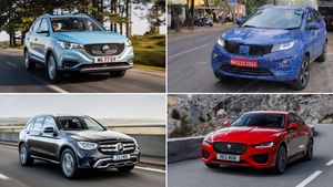 अपकमिंग कार लॉन्च दिसंबर 2019: एमजी व टाटा की इलेक्ट्रिक कारों का रहेगा जलवा