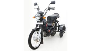 टीवीएस एक्सएल100 का रेट्रो फिटमेंट किट लाॅन्च, यह होंगे फीचर्स और कीमत