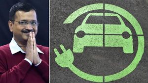इलेक्ट्रिक वाहन नीति 2019 को दिल्ली सरकार ने दी मंजूरी, जानिए फायदे
