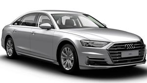 नई ऑडी ए-8 एल फरवरी 2020 में होगी भारत में लॉन्च, जानें क्या मिलेंगे नए फीचर्स