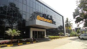 कॉन्टिनेंटल ने दस लाख एबीएस व ईएससी का उत्पादन किया पार