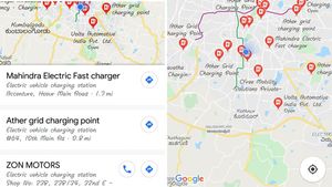 गूगल मैप में अब दिखेंगे इलेक्ट्रिक वाहन चार्जिंग स्टेशन, जानिए इस फीचर के बारे में