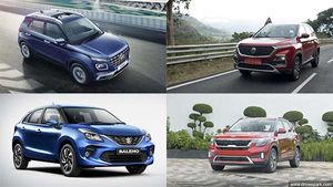 गूगल में 2019 में इस कार को किया गया सबसे अधिक सर्च, देखें पूरी लिस्ट