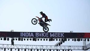 इंडिया बाइक वीक 2019: यह नई बाइक इस दौरान की गयी पेश, जाने