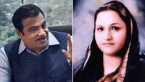 पंजाब सरकार ने लागू किया नया मोटर वाहन एक्ट, जानिये अब कितना लगेगा जुर्माना