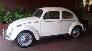 विंटेज कारों को मिलेंगे अलग नंबर प्लेट, 10 साल तक होगी वैद्यता