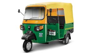 पियाजियो ऐप बीएस-6 सीएनजी ऑटो रिक्शा हुई लॉन्च, कम उत्सर्जन के साथ बढ़ाएगी आमदनी