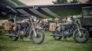 रॉयल एनफील्ड बाइक पर मिल रही अतिरिक्त वारंटी, जाने कैसे पा सकते हैं आप