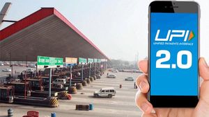 अब भीम यूपीआई (BHIM UPI) से भी कर सकेंगे फास्टैग रिचार्ज, शुरू हुआ नया विकल्प