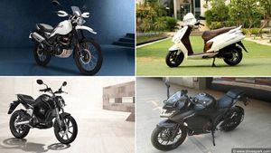 ये है साल 2019 में सबसे सफल लॉन्च दो पहिया वाहन, जाने लिस्ट में कौन है शामिल