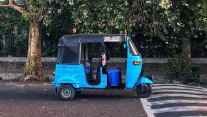 बजाज आरई इलेक्ट्रिक ऑटोरिक्शा की तकनीकी जानकारियां आई सामने, जल्द हो सकती है लॉन्च