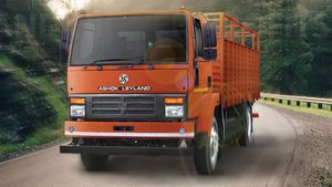 अशोक लेलैंड: ट्रक से लेकर बस तक, जानिए क्या है कंपनी का इतिहास