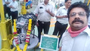 फिएट ने 1.3 लीटर मल्टीजेट डीजल इंजन का उत्पादन किया बंद, 24 कारों में हुआ इस्तेमाल