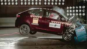 टाटा टियागो और टिगोर को क्रैश टेस्ट में मिले 4 स्टार, जाने कितनी है सुरक्षित