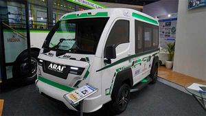 एआरएआई और इसरो ने पेश किया हाइब्रिड इलेक्ट्रिक वाहन, करता है 40 प्रतिशत उर्जा की बचत