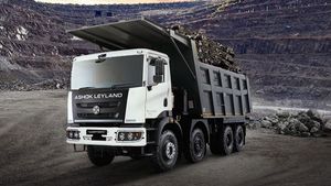 ये हैं भारत की टॉप 5 ट्रक निर्माता कंपनियां, जानिये कौन है लिस्ट में शामिल