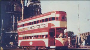 डबल डेकर बसें कोलकाता में लौटने के लिए पूरी तरह से तैयार, मार्च से होगी शुरू