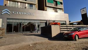  प्‍यूजो सिट्रोन ने भारत में खोला अपना पहला शोरूम, पहली कार सी5 जल्द होगी लॉन्च