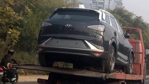 ऑटो एक्सपो 2020: हुंडई भारत में पेश करेगी हाइड्रोजन फ्यूल पर चलने वाली इलेक्ट्रिक कार