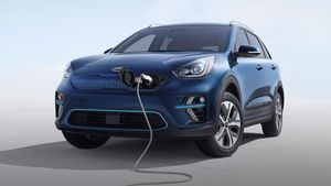 किया मोटर्स सोल व निरो ईवी को ऑटो एक्सपो 2020 में करेगी प्रदर्शित, देखें तस्वीरें