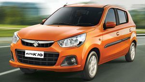 मारुति सुजुकी ऑल्टो के10 की बिक्री अप्रैल से होने जा रही है बंद, जाने क्या है वजह