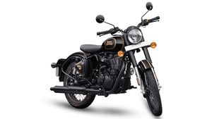 रॉयल एनफील्ड क्लासिक 500 ट्रिब्यूट एडिशन हुआ लॉन्च, कीमत 2.49 लाख से शुरू