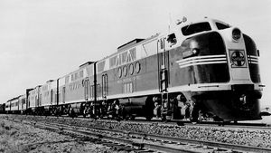 वह तथ्य जो आप ट्रेन के बारे में नहीं जानते, जाने कहां से आया हॉर्सपॉवर