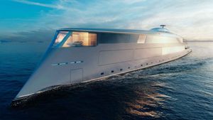 बिल गेट्स ने नहीं खरीदी है हाइड्रोजन से चलने वाली यॉट, जाने क्या है इस खबर की सच्चाई