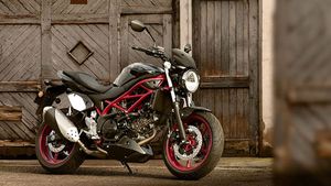 2020 Suzuki SV 650 ग्लोबल मार्केट में हुई पेश, जानिए क्या है इसमें खास