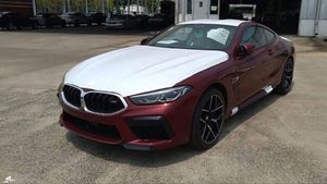 बीएमडब्ल्यू एम8 व 840आई भारत में आई नजर, जाने कब होगी लॉन्च