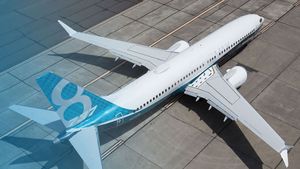 कोरोना महामारी: इक्वाडोर पुलिस ने स्पेन के हवाई जहाज को रनवे पर उतरने से रोका, देखें वायरल वीडियो