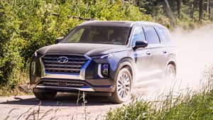 हुंडई भारत में पेश कर सकती है प्रीमियम एसयूवी और एमपीवी, कार्निवल और फॉर्च्यूनर को देगी टक्कर