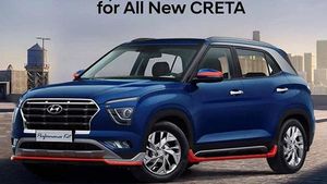 हुंडई ने नई क्रेटा 2020 के लिए पेश किए दो एक्ससरीज पैक, जानिए क्या है कीमत