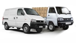 मारुति सुजुकी भारत में बढ़ाएगी अपने कमर्शियल वाहन, हर सेगमेंट की होंगी कारें