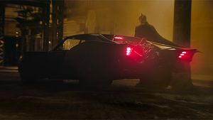 बैटमोबाइल के साथ 'द बैटमैन' का फर्स्ट लुक रिलीज, देखें कैसी दिखती है बैटमैन की नई कार